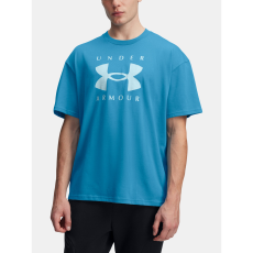 Default Under Armour Póló Férfi póló Under Armour UA M HW OS Branded SS férfi