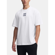 Default Under Armour Póló Férfi póló Under Armour UA M HW OS SM BOX SS férfi