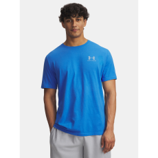 Default Under Armour Póló Férfi póló Under Armour UA M TrainingSTYLE LC SS-BLU férfi
