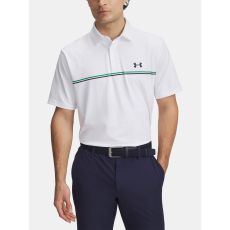 Default Under Armour Póló Férfi póló Under Armour UA Playoff 3.0 Stripe Polo férfi