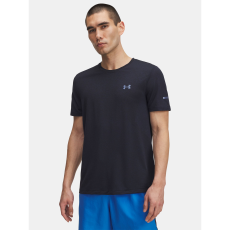Default Under Armour Póló Férfi póló Under Armour UA SEAMLESS STRIDE SS-BLU férfi