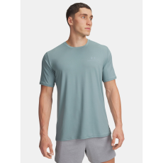 Default Under Armour Póló Férfi póló Under Armour Vanish Energy SS-GRN férfi