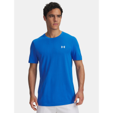 Default Under Armour Póló Férfi póló Under Armour Vanish Seamless Novelty SS-BLU férfi