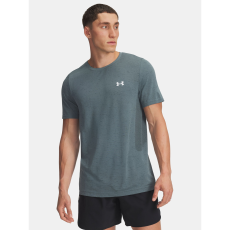 Default Under Armour Póló Férfi póló Under Armour Vanish Seamless SS-BLU férfi