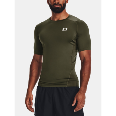 Default Under Armour Póló Férfi Under Armour UA HG Armour Comp SS póló férfi