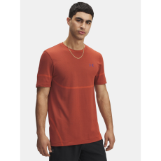 Default Under Armour Póló Férfi Under Armour UA Vanish Elite Seamless SS póló férfi