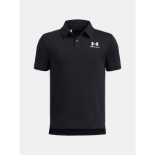 Default Under Armour Póló Fiú póló Under Armour UA B Icon Polo fiú gyerek póló