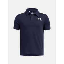 Default Under Armour Póló Fiú póló Under Armour UA B Icon Polo fiú gyerek póló