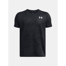 Default Under Armour Póló Fiú póló Under Armour UA Tech Vent Jcqrd SS fiú
