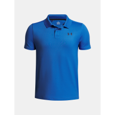 Default Under Armour Póló Fiú Under Armour UA Matchplay Polo-BLU póló fiú gyerek póló