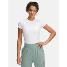 Default Under Armour Póló Nõi póló Under Armour Meridian Core SS-WHT női
