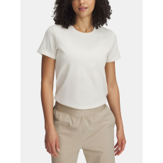 Default Under Armour Póló Nõi póló Under Armour UA HWT BRANDED CORE SS női