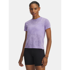 Default Under Armour Póló Nõi póló Under Armour UA Launch Jacquard SS-PPL női