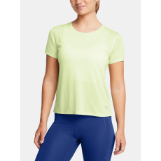 Default Under Armour Póló Nõi póló Under Armour UA Launch Shortsleeve női