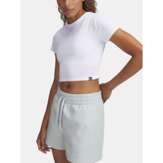 Default Under Armour Póló Nõi póló Under Armour UA Rival Rib Baby Tee női