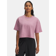Default Under Armour Póló Nõi póló Under Armour UA Rival SS-PNK női