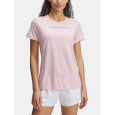 Default Under Armour Póló Nõi póló Under Armour UA TECH PTH GRAPHIC SSC női