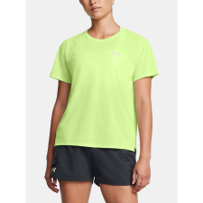 Default Under Armour Póló Nõi póló Under Armour UA Trail Run SS női női póló