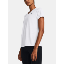 Default Under Armour Póló Nõi Under Armour Tech SSV- Solid póló női női póló