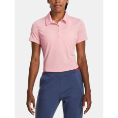 Default Under Armour Póló Nõi Under Armour UA Playoff SS Polo póló női