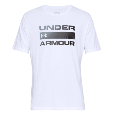 Default Under Armour póló TEAM ISSUE WORDMARK férfi