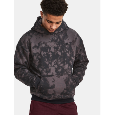 Default Under Armour Pulóver Férfi pulóver Under Armour Curry Acid Wash Hoodie férfi