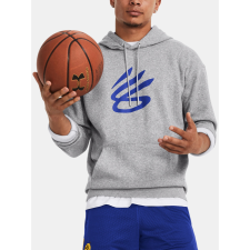 Default Under Armour Pulóver Férfi pulóver Under Armour Curry Splash Hoodie férfi férfi pulóver, kardigán