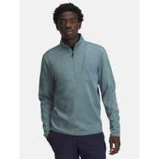 Default Under Armour Pulóver Férfi pulóver Under Armour UA Drive SweaterFleece HZ-BLU férfi