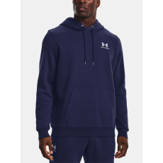 Default Under Armour Pulóver Férfi pulóver Under Armour UA Essential Fleece Hoodie férfi