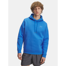 Default Under Armour Pulóver Férfi pulóver Under Armour UA Icon Fleece Hoodie-BLU férfi
