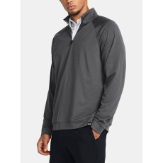 Default Under Armour Pulóver Férfi pulóver Under Armour UA Midlayer QZ LB-GRY férfi