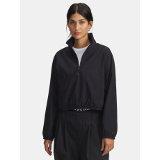 Default Under Armour Pulóver Nõi dzseki Under Armour UA Unstoppable Wvn Pullover-BLK női