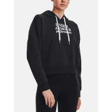 Default Under Armour Pulóver Nõi pulóver Under Armour Essential Script Hoodie női