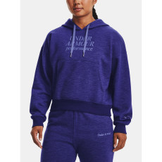 Default Under Armour Pulóver Nõi pulóver Under Armour Essential Script Hoodie női