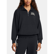 Default Under Armour Pulóver Nõi pulóver Under Armour UA Icon HWT Terry OS HZ női