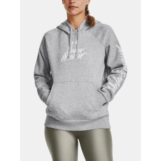 Default Under Armour Pulóver Nõi pulóver Under Armour UA Rival Fleece Graphic Hdy női