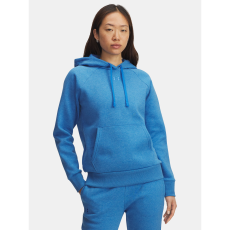 Default Under Armour Pulóver Nõi pulóver Under Armour UA Rival Fleece Hoodie-BLU női