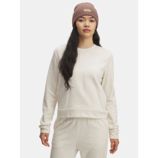 Default Under Armour Pulóver Nõi pulóver Under Armour UA Rival Terry Crew-BRN női