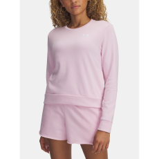 Default Under Armour Pulóver Nõi pulóver Under Armour UA Rival Terry Crew női