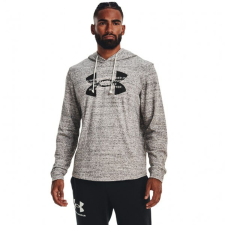 Default Under Armour Pulóver UA Rival Terry Logo Hoodie férfi férfi pulóver, kardigán