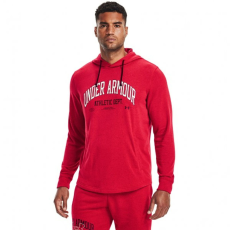 Default Under Armour Pulóver UA Rival Try Athlc Dept HD férfi