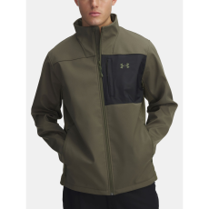 Default Under Armour Pulóver zip Férfi kabát Under Armour M Shield Jacket férfi