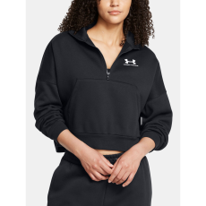 Default Under Armour Pulóver zip Nõi pulóver Under Armour UA Icon Fleece OS HZ női