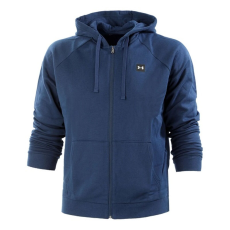 Default Under Armour Pulóver zip UA Rival Fleece FZ Hoodie férfi
