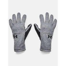 Default Under Armour Sál, kesztyű Férfi keszty Under Armour UA Storm Fleece Gloves férfi