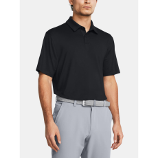Default Under Armour Short Férfi póló Under Armour UA T2G Polo LB-BLK férfi