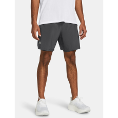 Default Under Armour Short Férfi rövidnadrág Under Armour UA LAUNCH 7'' 2-IN-1 SHORTS férfi