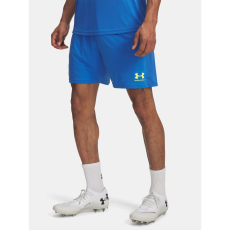 Default Under Armour Short Férfi rövidnadrág Under Armour UA M Challenger Train Short-BLU férfi