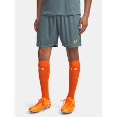 Default Under Armour Short Férfi rövidnadrág Under Armour UA M Challenger Train Short-BLU férfi