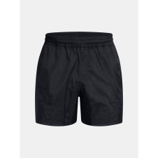 Default Under Armour Short Férfi rövidnadrág Under Armour UA M's 96 Terrace Wvn Shorts-BLK férfi